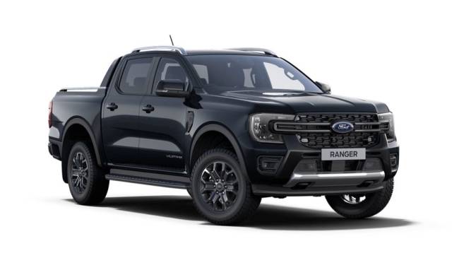 2024 Ford Ranger Wildtrak 3.0 V6 Pick Up