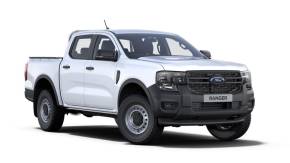 2023 (73) Ford Ranger at Direct Vehicle Sales Ripon