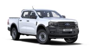 Ford Ranger at Direct Vehicle Sales Ripon