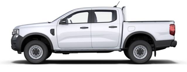 2023 Ford Ranger XL 2.0 Double Cab