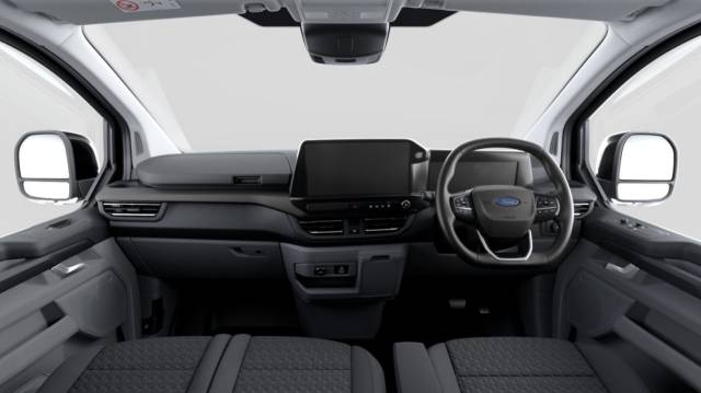 2024 Ford Transit Custom 2.0 Limited 300 L1 136 Automatic