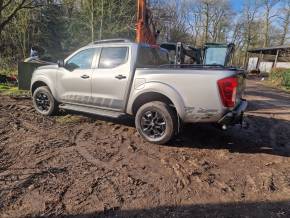 NISSAN NAVARA 2021 (21) at Direct Vehicle Sales Ripon