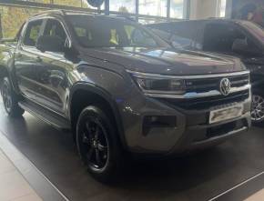 VOLKSWAGEN AMAROK 2025 (75) at Direct Vehicle Sales Ripon