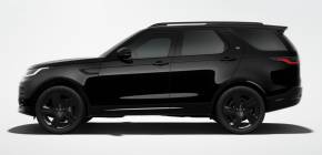 LAND ROVER DISCOVERY 2025 (75) at Direct Vehicle Sales Ripon