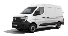 RENAULT MASTER 2025 (75) at Direct Vehicle Sales Ripon