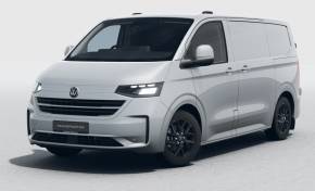 VOLKSWAGEN TRANSPORTER 2025 (75) at Direct Vehicle Sales Ripon