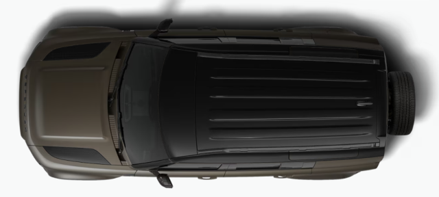 2025 Land Rover Defender 3.0 110 X Dynamic HSE D350