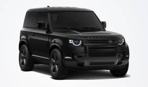 LAND ROVER DEFENDER 2025 (75) at Direct Vehicle Sales Ripon