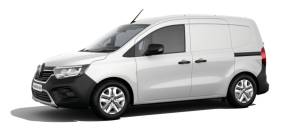 RENAULT KANGOO at Direct Vehicle Sales Ripon