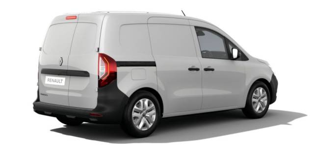 2025 Renault Kangoo 1.5 Advance ML19 DCi 95 Diesel Van