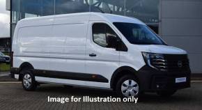 NISSAN INTERSTAR at Direct Vehicle Sales Ripon