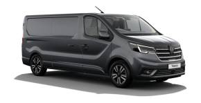 RENAULT TRAFIC at Direct Vehicle Sales Ripon