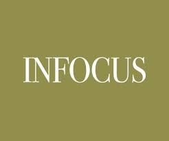 InFocus Magazines