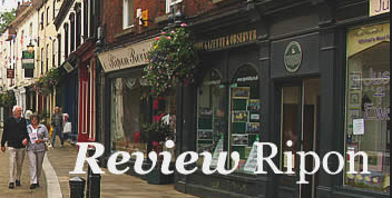 Review Ripon